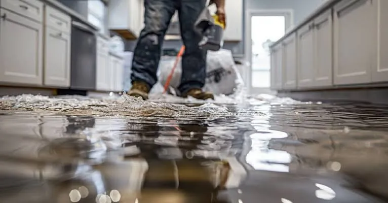 Water damage restoration companies near me in Ripley, OK - Emergency flood extraction