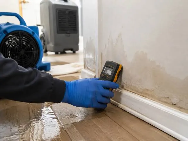 24/7 Water damage restoration services in Ripley, OK - Rapid flood cleanup and mitigation